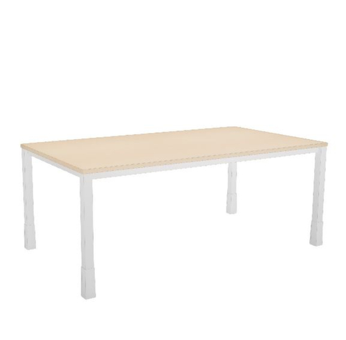 Nowy Styl In hoogte verstelbaar bureau E10