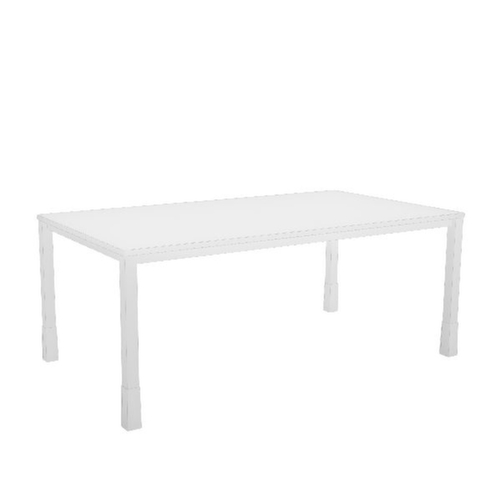 Nowy Styl In hoogte verstelbaar bureau E10