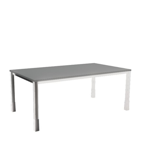 Nowy Styl In hoogte verstelbaar bureau E10