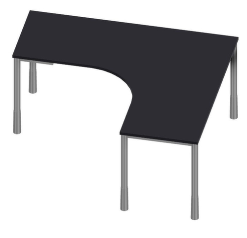 Nowy Styl In hoogte verstelbaar bureau E10