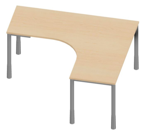 Nowy Styl In hoogte verstelbaar bureau E10