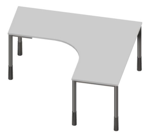 Nowy Styl In hoogte verstelbaar bureau E10