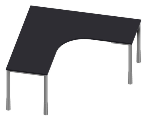 Nowy Styl In hoogte verstelbaar bureau E10