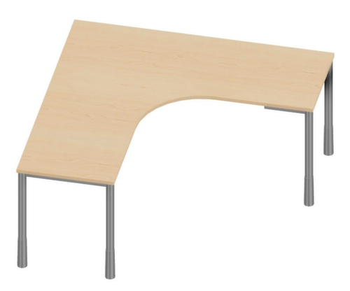 Nowy Styl In hoogte verstelbaar bureau E10