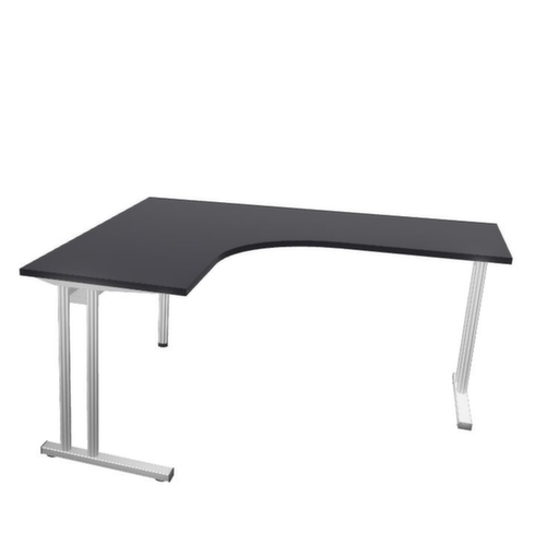 bureau in vrije vorm