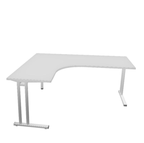 bureau in vrije vorm