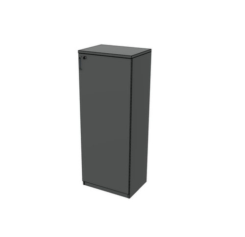 Nowy Styl Kast met openslaande deuren E10, 4 ordnerhoogten