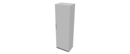 Nowy Styl Kast met openslaande deuren E10, 5 ordnerhoogten