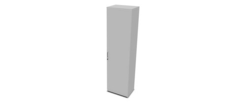 Nowy Styl Kast met openslaande deuren E10, 6 ordnerhoogten