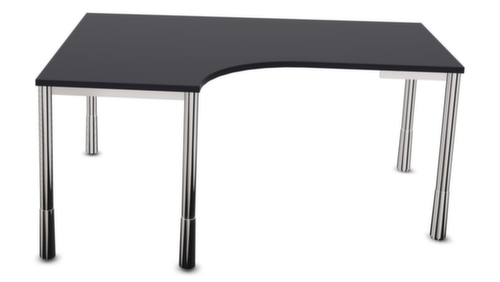 Nowy Styl In hoogte verstelbaar bureau E10