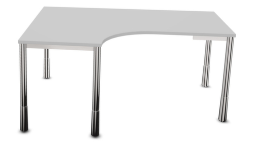 Nowy Styl In hoogte verstelbaar bureau E10