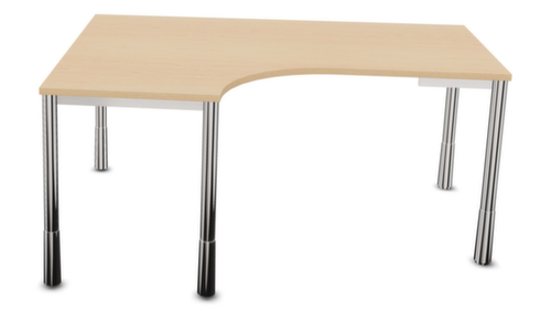 Nowy Styl In hoogte verstelbaar bureau E10