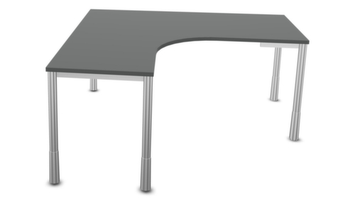 Nowy Styl In hoogte verstelbaar bureau E10