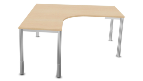 Nowy Styl In hoogte verstelbaar bureau E10