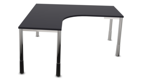 Nowy Styl In hoogte verstelbaar bureau E10