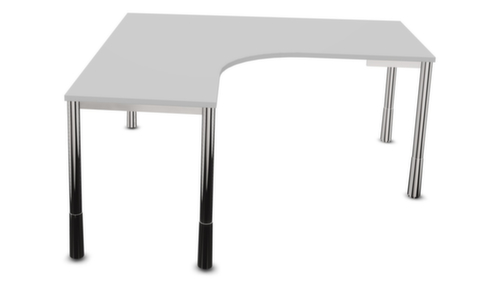 Nowy Styl In hoogte verstelbaar bureau E10