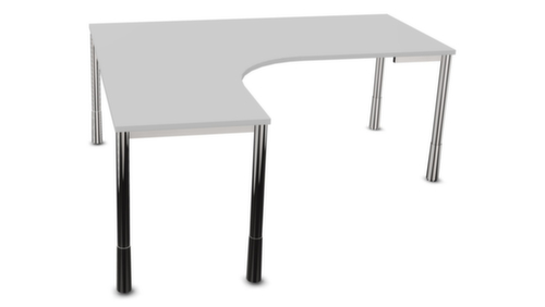 Nowy Styl In hoogte verstelbaar bureau E10