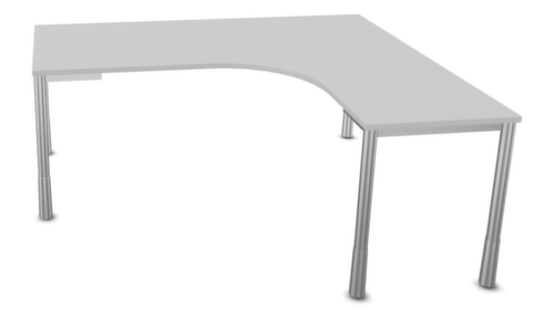 Nowy Styl In hoogte verstelbaar bureau E10