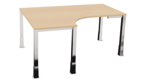 Nowy Styl In hoogte verstelbaar bureau E10