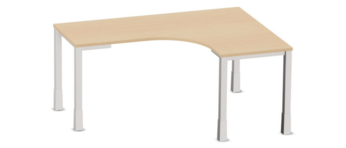 Nowy Styl In hoogte verstelbaar bureau E10