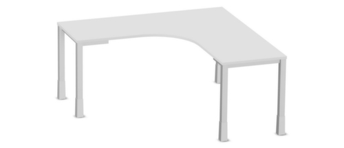 Nowy Styl In hoogte verstelbaar bureau E10