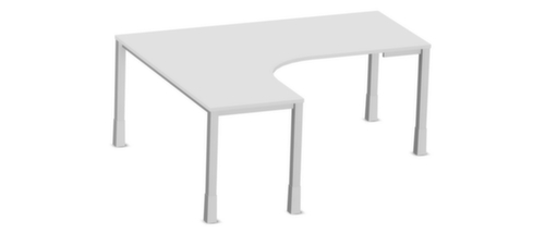 Nowy Styl In hoogte verstelbaar bureau E10