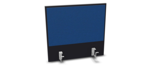 Nowy Styl Opzetpaneel E10 voor bureau, breedte 600 mm