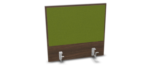 Nowy Styl Opzetpaneel E10 voor bureau, breedte 600 mm