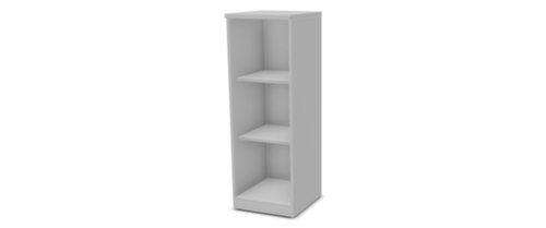 Nowy Styl Kantoorstelling E10, breedte 400 mm, 3 OH