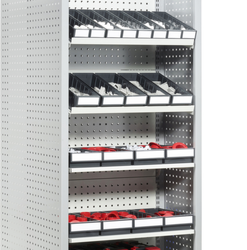 Treston ESD-assortimentskast