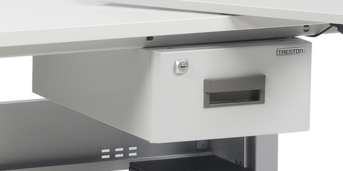 Treston Lade-onderbouw