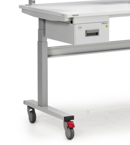 Treston Lade-onderbouw