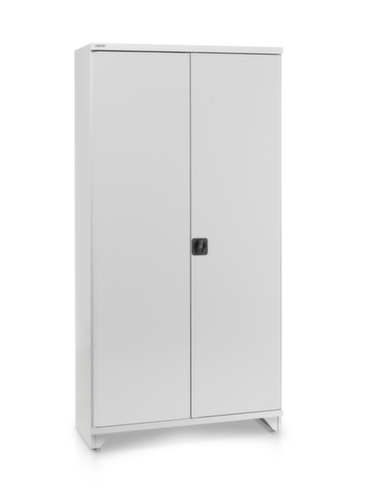Treston ESD-kast met openslaande deuren, breedte 1030 mm