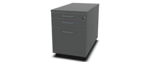 Nowy Styl Rolcontainer E10 met HR uittrekbaar, 1 lade(n)