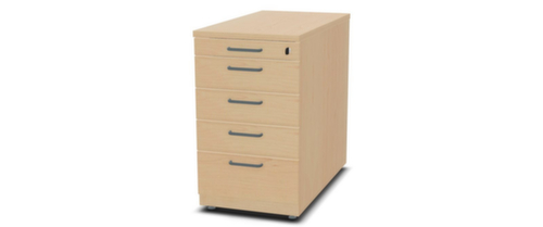 Nowy Styl Staand ladeblok E10 met laden, 4 lade(n)