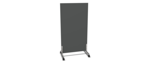 Nowy Styl Scheidingswand E10 van hout, hoogte x breedte 1545 x 800 mm