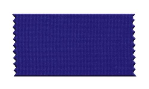 Afbakeningssysteem Classic met 1 sjorband en paal, lengte afzetlint 2,3 m, paal blauw