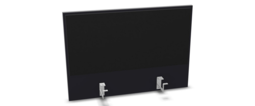 Nowy Styl Opzetpaneel E10 voor bureau, breedte 800 mm