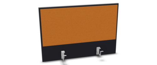Nowy Styl Opzetpaneel E10 voor bureau, breedte 800 mm