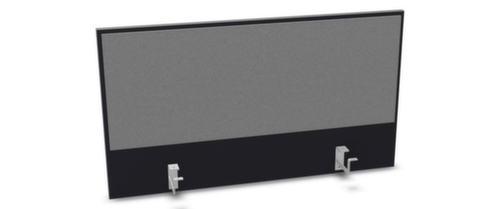 Nowy Styl Opzetpaneel E10 voor bureau, breedte 1000 mm