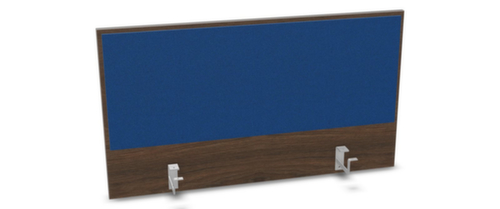 Nowy Styl Opzetpaneel E10 voor bureau, breedte 1000 mm