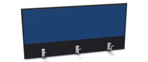 Nowy Styl Opzetpaneel E10 voor bureau, breedte 1200 mm