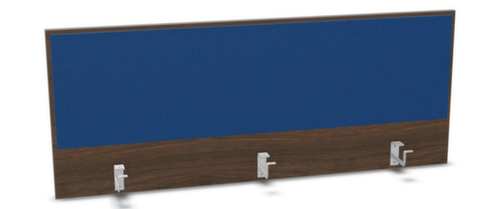 Nowy Styl Opzetpaneel E10 voor bureau, breedte 1400 mm