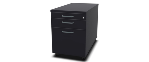 Nowy Styl Rolcontainer E10 met HR uittrekbaar, 1 lade(n)