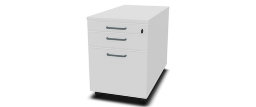 Nowy Styl Rolcontainer E10 met HR uittrekbaar, 1 lade(n)