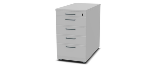 Nowy Styl Staand ladeblok E10 met laden, 4 lade(n)