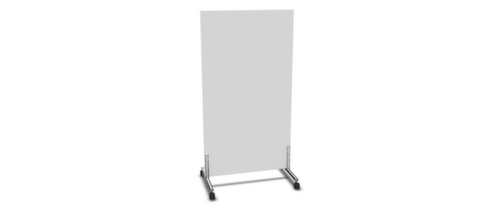 Nowy Styl Scheidingswand E10 van hout, hoogte x breedte 1545 x 800 mm