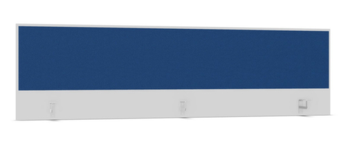 Nowy Styl Opzetpaneel E10 voor bureau, breedte 2000 mm