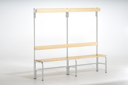 Sypro Kleedkamerbank voor droge ruimtes