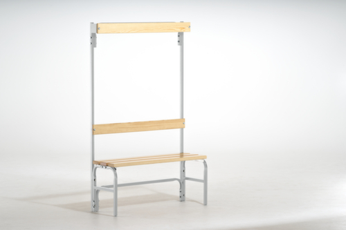 Sypro Kleedkamerbank voor droge ruimtes